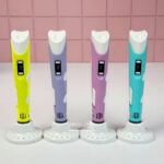 قلم سه بعدی جادویی کرومی - Image 6