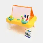 تخته وایتبرد مغناطیسی چند منظوره میزشو - Image 4