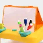 تخته وایتبرد مغناطیسی چند منظوره میزشو - Image 3