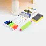 تخته وایتبرد مغناطیسی چند منظوره میزشو - Image 2