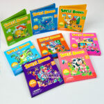 کتاب پازل مگنتی مینی - Image 5