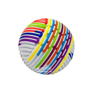 Sensual silicone ball 1