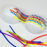 توپ حسی دست ورزی - Image 3