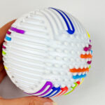 توپ حسی دست ورزی - Image 2