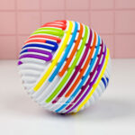 توپ حسی دست ورزی - Image 7