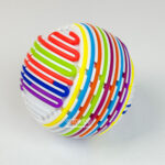 توپ حسی دست ورزی - Image 6