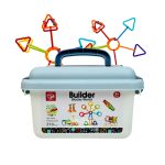 باکس میله های هزار کاره 210 قطعه