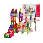 مگنت تایل ماربل 108 قطعه