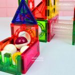 مگنت تایل ماربل 108 قطعه - Image 5