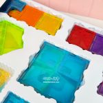 مگنت تایل ۱۱۵ تکه - Image 3