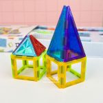 مگنت تایل ۱۱۵ تکه - Image 2