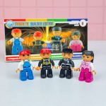 فیگورهای مگنتی - Image 2