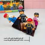 فیگورهای مگنتی - Image 4