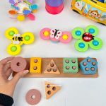 پک آموزشی مقدماتی کودک 5 در 1 (کد دو) - Image 6