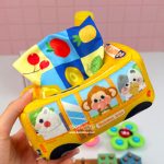 پک آموزشی مقدماتی کودک 5 در 1 (کد دو) - Image 3