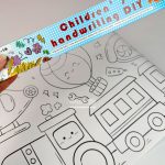 رنگ آمیزی متری وارداتی 5 متری - Image 3