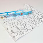 رنگ آمیزی متری وارداتی 5 متری - Image 2