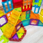 مگنت تایل 66 قطعه - Image 4