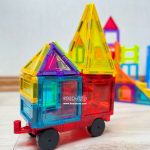 مگنت تایل 66 قطعه - Image 5