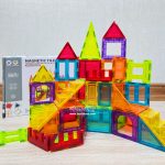 مگنت تایل 66 قطعه - Image 2