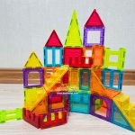 مگنت تایل 66 قطعه - Image 3