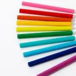 جورچین چوبی تیغ ماهی ۷ تایی - Image 6