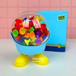 مولکول چسبنده حیوانات در فضا 40 قطعه - Image 2