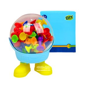 Animal adhesive molecule in space 40 pieces 5