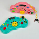 بیزی برد مونته سوری چراغدار - Image 7