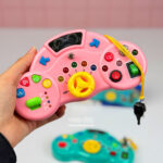 بیزی برد مونته سوری چراغدار - Image 5