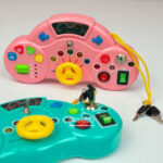 بیزی برد مونته سوری چراغدار - Image 2