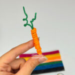 میله های رنگی چسبونکی - Image 4