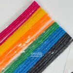 میله های رنگی چسبونکی - Image 3