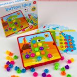 دکمه دکمه مینی 12 عددی