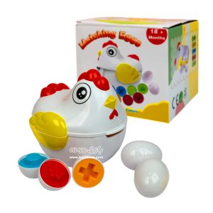 تخم مرغ فکری اشکال طرح مرغ