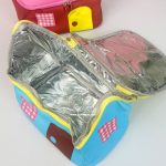 لانچ باکس کلبه - Image 5