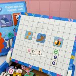 تخته پازل مگنتی - Image 7