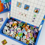 تخته پازل مگنتی - Image 6