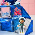 مگنت تایل حیوانات دریایی 42 قطعه - Image 3