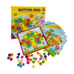 دکمه دکمه مینی 12 عددی