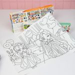 رنگ آمیزی متری وارداتی ( ۳ متر ) - Image 2