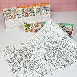 رنگ آمیزی متری وارداتی ( ۳ متر ) - Image 3