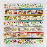 رنگ آمیزی متری وارداتی ( ۳ متر ) - Image 6