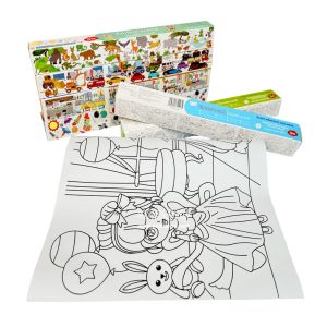 Mini paint roller 3m 6