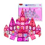 مگنت تایل پرنسس رنگ آمیزی 126 قطعه