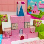 مکعب های مگنتی پرنسس 78 تکه - Image 4