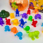 مولکول چسبنده کدویی 27 قطعه - Image 5