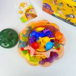 مولکول چسبنده کدویی 27 قطعه - Image 3