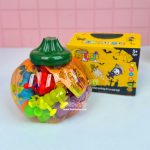 مولکول چسبنده کدویی 27 قطعه - Image 2