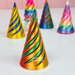 فیجت مخروطی رنگین کمان - Image 8